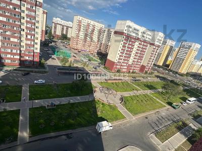 3-комнатная квартира · 72.6 м² · 9/14 этаж, Айнаколь 58/1 — 2 КЛАДОВКИ В ПОДАРОК за 40.5 млн ₸ в Астане, Алматы р-н