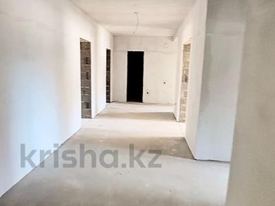 4-бөлмелі пәтер · 134.3 м² · 9/10 қабат, Алтын орда ш/а., бағасы: ~ 37.6 млн ₸ в Актобе, мкр. Алтын орда