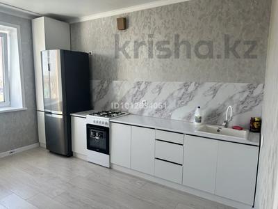 2-бөлмелі пәтер · 65 м² · 4/9 қабат, Кайрбекова 358/4, бағасы: 180 000 ₸ в Костанае