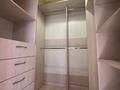 5-бөлмелі пәтер · 212 м² · 5/6 қабат, Романтиков 27, бағасы: 135 млн ₸ в Астане, Алматы р-н — фото 19