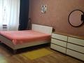 1-комнатная квартира, 37 м², 1/9 этаж помесячно, мкр Жетысу-2 за 170 000 〒 в Алматы, Ауэзовский р-н