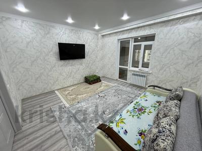 2-комнатная квартира · 67 м² · 6/9 этаж, мкр Нурсая, Ел Орда 6 б за 33 млн 〒 в Атырау