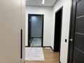 3-комнатная квартира · 87 м² · 9/9 этаж, Сауран 5Б — ТРЦ Керуен, Абу Даби Плаза. 59 школа-лицей за 50 млн ₸ в Астане, Есильский р-н
