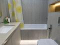 3-комнатная квартира · 87 м² · 9/9 этаж, Сауран 5Б — ТРЦ Керуен, Абу Даби Плаза. 59 школа-лицей за 50 млн ₸ в Астане, Есильский р-н — фото 15
