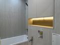 3-комнатная квартира · 87 м² · 9/9 этаж, Сауран 5Б — ТРЦ Керуен, Абу Даби Плаза. 59 школа-лицей за 50 млн ₸ в Астане, Есильский р-н — фото 16