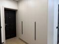 3-комнатная квартира · 87 м² · 9/9 этаж, Сауран 5Б — ТРЦ Керуен, Абу Даби Плаза. 59 школа-лицей за 50 млн ₸ в Астане, Есильский р-н — фото 3