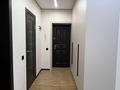 3-комнатная квартира · 87 м² · 9/9 этаж, Сауран 5Б — ТРЦ Керуен, Абу Даби Плаза. 59 школа-лицей за 50 млн ₸ в Астане, Есильский р-н — фото 4