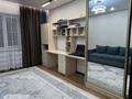 3-комнатная квартира · 87 м² · 9/9 этаж, Сауран 5Б — ТРЦ Керуен, Абу Даби Плаза. 59 школа-лицей за 50 млн ₸ в Астане, Есильский р-н — фото 9