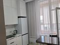1-бөлмелі пәтер · 40 м² · 11/12 қабат, Санжара Асфендиярова 5, бағасы: 27.5 млн ₸ в Астане, Нура р-н