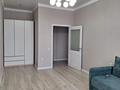 1-бөлмелі пәтер · 40 м² · 11/12 қабат, Санжара Асфендиярова 5, бағасы: 27.5 млн ₸ в Астане, Нура р-н — фото 3