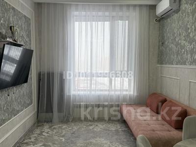 2-бөлмелі пәтер · 35 м² · 6/9 қабат, Шоссе Коргалжын 15/1, бағасы: 26.5 млн ₸ в Астане, Нура р-н