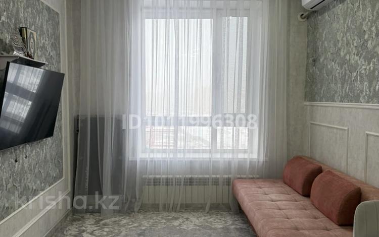 2-бөлмелі пәтер · 35 м² · 6/9 қабат, Шоссе Коргалжын 15/1, бағасы: 26.5 млн ₸ в Астане, Нура р-н — фото 2