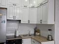 2-бөлмелі пәтер · 35 м² · 6/9 қабат, Шоссе Коргалжын 15/1, бағасы: 26.5 млн ₸ в Астане, Нура р-н — фото 4