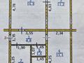 3-комнатная квартира · 54.7 м², Гоголя 15 — Рядом баня общественная и пожарная напротив. за 8 млн ₸ в Риддере
