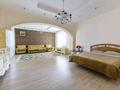 3-комнатная квартира · 140 м² · 9/17 этаж, Муканова 241 — По Абая. Центр за 45 000 〒 в Алматы, Алмалинский р-н — фото 4
