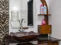 3-комнатная квартира · 140 м² · 9/17 этаж, Муканова 241 — По Абая. Центр за 45 000 〒 в Алматы, Алмалинский р-н — фото 11