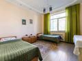 3-комнатная квартира · 140 м² · 9/17 этаж, Муканова 241 — По Абая. Центр за 45 000 〒 в Алматы, Алмалинский р-н — фото 16