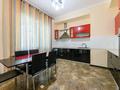 3-комнатная квартира · 140 м² · 9/17 этаж, Муканова 241 — По Абая. Центр за 45 000 〒 в Алматы, Алмалинский р-н — фото 17