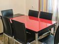 3-комнатная квартира · 140 м² · 9/17 этаж, Муканова 241 — По Абая. Центр за 45 000 〒 в Алматы, Алмалинский р-н — фото 18