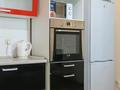 3-комнатная квартира · 140 м² · 9/17 этаж, Муканова 241 — По Абая. Центр за 45 000 〒 в Алматы, Алмалинский р-н — фото 19