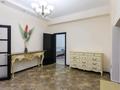 3-комнатная квартира · 140 м² · 9/17 этаж, Муканова 241 — По Абая. Центр за 45 000 〒 в Алматы, Алмалинский р-н — фото 23