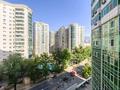 3-комнатная квартира · 140 м² · 9/17 этаж, Муканова 241 — По Абая. Центр за 45 000 〒 в Алматы, Алмалинский р-н — фото 26