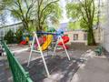 3-комнатная квартира · 140 м² · 9/17 этаж, Муканова 241 — По Абая. Центр за 45 000 〒 в Алматы, Алмалинский р-н — фото 28