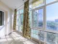 3-комнатная квартира · 140 м² · 9/17 этаж, Муканова 241 — По Абая. Центр за 45 000 〒 в Алматы, Алмалинский р-н — фото 29