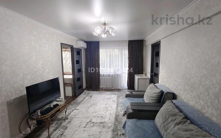 2-бөлмелі пәтер · 44.9 м² · 3/5 қабат, Амре Кашаубаева — Площадь Ушанова, бағасы: 18.8 млн ₸ в Усть-Каменогорске, Ульбинский — фото 2