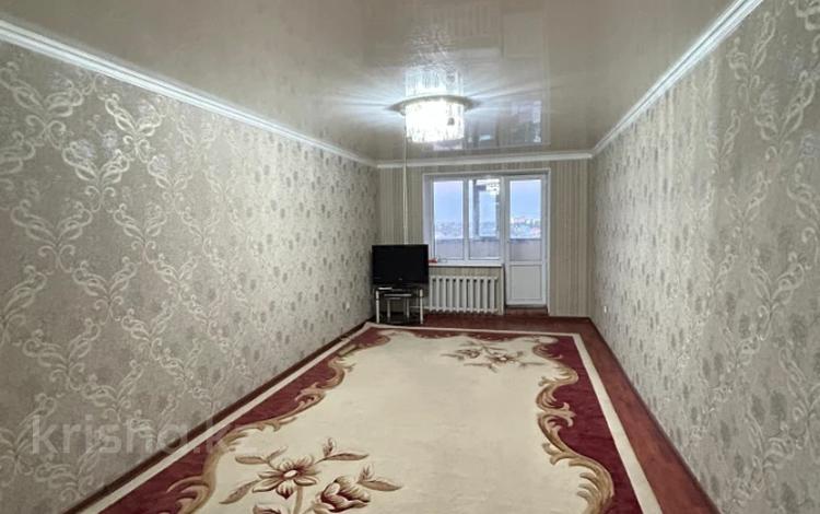 4-комнатная квартира · 115 м² · 7/9 этаж, мкр Болашак 131Г за 29.8 млн 〒 в Актобе — фото 2