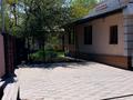 Отдельный дом · 4 комнаты · 130 м² · 10 сот., мкр Акбулак, Томанова 1 за 140 млн ₸ в Алматы, Алатауский р-н — фото 11