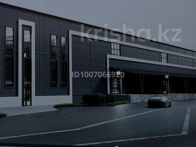 Склады · 1770 м² за ~ 9.7 млн 〒 в Семее