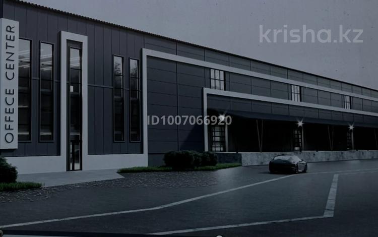 Склады · 1770 м² за ~ 6.2 млн 〒 в Семее — фото 2