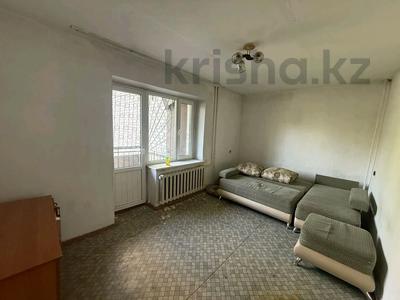 2-комнатная квартира · 46 м² · 1/5 этаж, микр.Самал 21 за 12.5 млн ₸ в Талдыкоргане