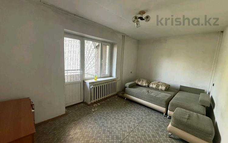 2-комнатная квартира · 46 м² · 1/5 этаж, микр.Самал 21 за 12.5 млн ₸ в Талдыкоргане — фото 2