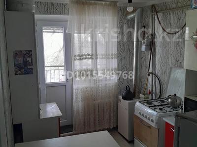 2-комнатная квартира · 52 м² · 2/2 этаж, Микрорайон Наурыз 21 5 — Тасбугет за 6.5 млн ₸ в 