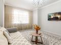 2-комнатная квартира · 80 м² · 4/13 этаж, Макатаева 131 — Муратбаева за 22 000 ₸ в Алматы, Алмалинский р-н — фото 11