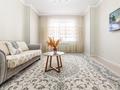 2-комнатная квартира · 80 м² · 4/13 этаж, Макатаева 131 — Муратбаева за 22 000 ₸ в Алматы, Алмалинский р-н — фото 15