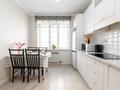 2-комнатная квартира · 80 м² · 4/13 этаж, Макатаева 131 — Муратбаева за 22 000 ₸ в Алматы, Алмалинский р-н — фото 17
