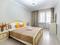 2-комнатная квартира · 80 м² · 4/13 этаж, Макатаева 131 — Муратбаева за 22 000 ₸ в Алматы, Алмалинский р-н