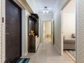 2-комнатная квартира · 80 м² · 4/13 этаж, Макатаева 131 — Муратбаева за 22 000 ₸ в Алматы, Алмалинский р-н — фото 37