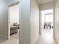 2-комнатная квартира · 80 м² · 4/13 этаж, Макатаева 131 — Муратбаева за 22 000 ₸ в Алматы, Алмалинский р-н — фото 39