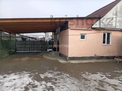 Отдельный дом · 4 комнаты · 100 м² · 6 сот., Плодовая 204 — Центральная за 22 млн 〒 в Талгаре