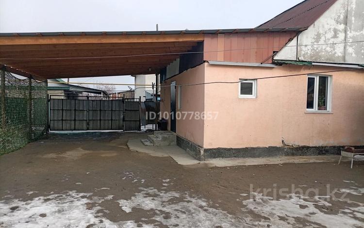 Жеке үй · 4 бөлме · 100 м² · 6 сот., Плодовая 204 — Центральная, бағасы: 22 млн 〒 в Талгаре — фото 3