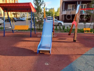 2-бөлмелі пәтер · 61 м² · 3/5 қабат, Тлендиева — Валиханова-тлендиева, бағасы: 180 000 ₸ в Кокшетау