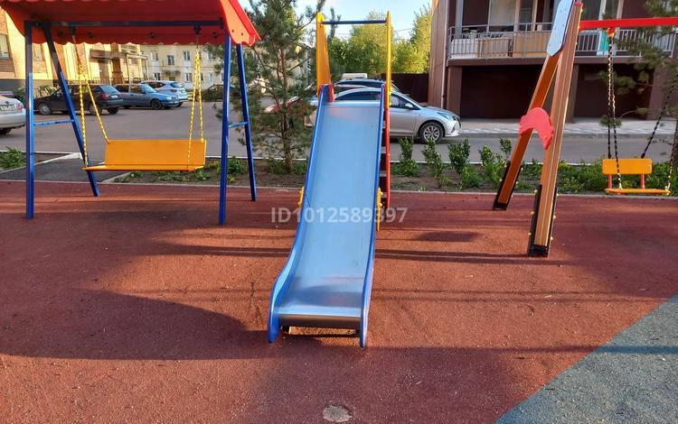 2-бөлмелі пәтер · 61 м² · 3/5 қабат, Тлендиева — Валиханова-тлендиева, бағасы: 180 000 ₸ в Кокшетау — фото 2