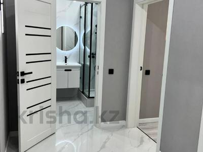 1-комнатная квартира · 44 м² · 2/9 этаж, Кенжетаева 13 за 20 млн ₸ в Кокшетау