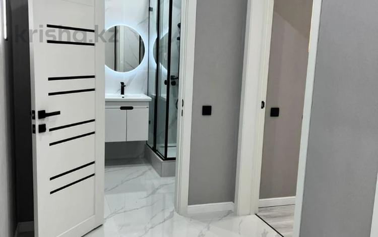 1-комнатная квартира · 44 м² · 2/9 этаж, Кенжетаева 13 за 20 млн ₸ в Кокшетау — фото 8