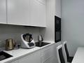 3-бөлмелі пәтер · 120 м² · 7/14 қабат, Гагарина, бағасы: 135 млн ₸ в Алматы, Бостандыкский р-н — фото 7
