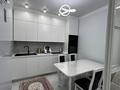 3-бөлмелі пәтер · 120 м² · 7/14 қабат, Гагарина, бағасы: 135 млн ₸ в Алматы, Бостандыкский р-н — фото 8